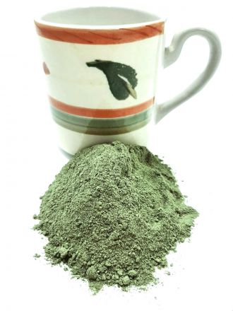 Matcha zelený čaj práškový, balení 250g